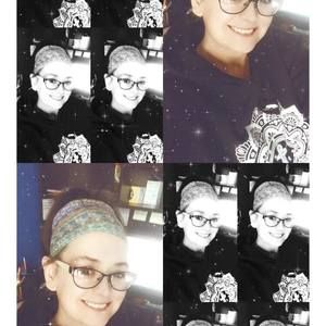 Meet your Posher, Ruth